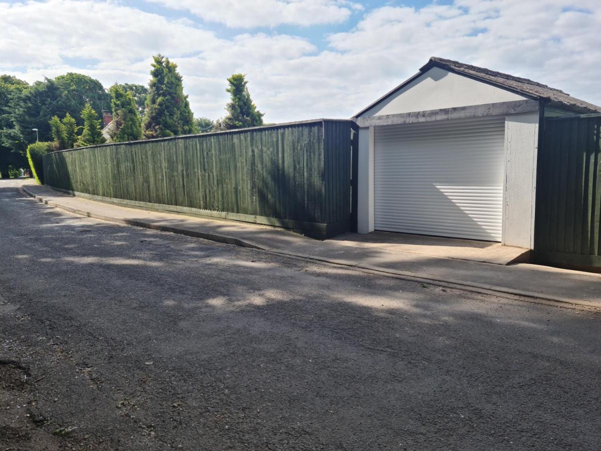 Hallstead Skegness Exterior foto