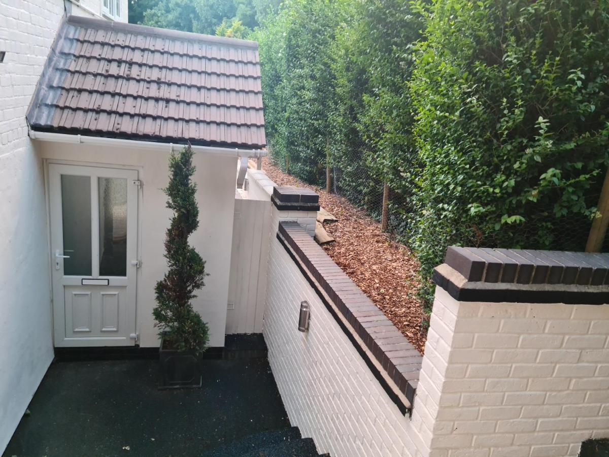 Hallstead Skegness Exterior foto