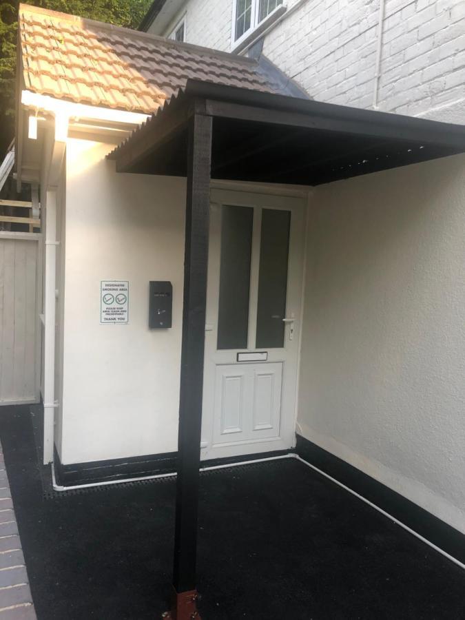 Hallstead Skegness Exterior foto