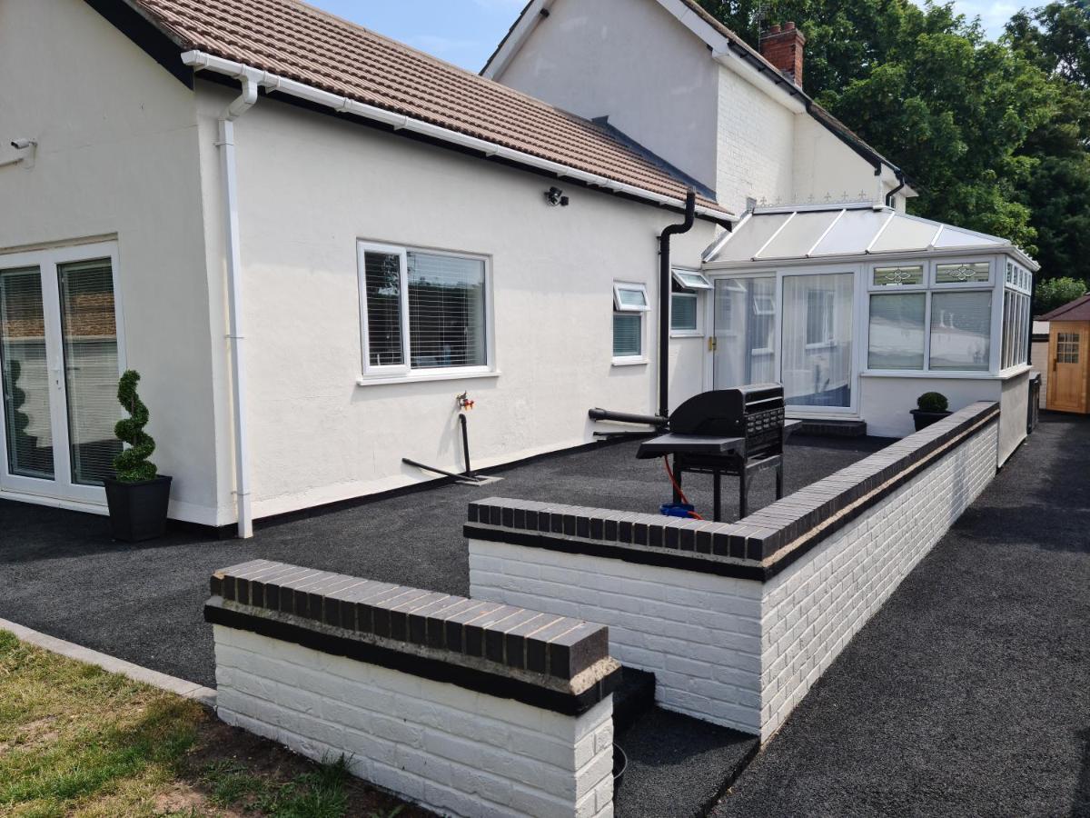 Hallstead Skegness Exterior foto