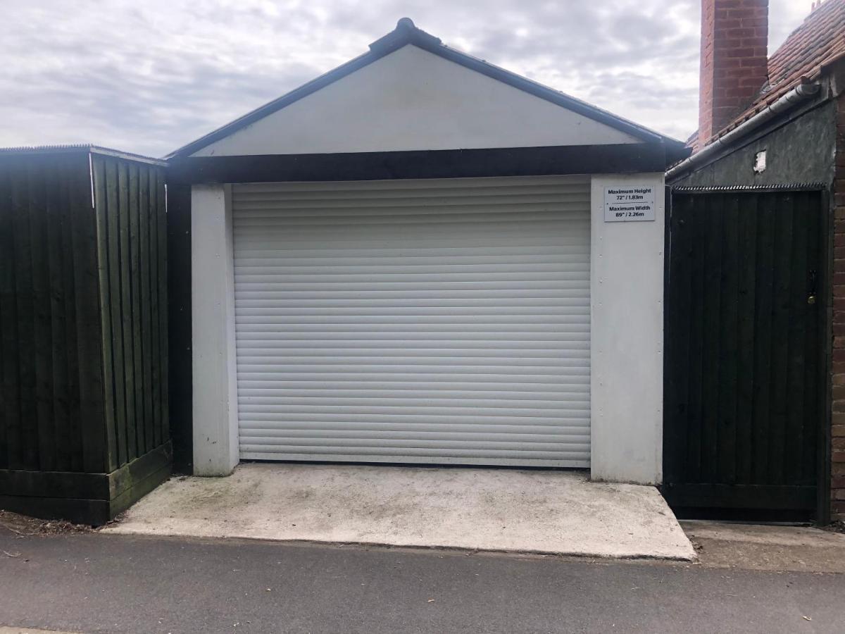 Hallstead Skegness Exterior foto